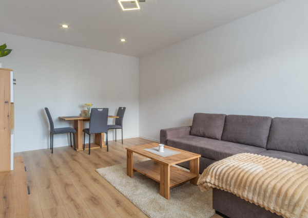 Na prenájom výnimočný 2-izbový byt v Poprade