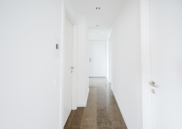 Prenájom - 3i byt s terasou a parkovacím státím v Eurovea