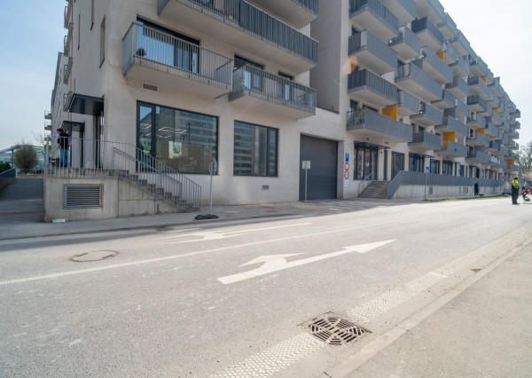 Na prenájom exkluzívny 2-izbový byt s balkónom v Bratislave