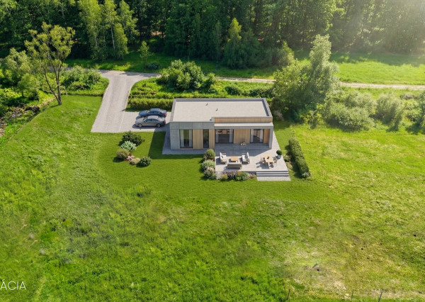 Na predaj pozemok so stavebným potenciálom, Kanaš-Veľký Šariš