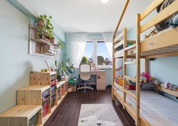 Na predaj moderný 4-izbový rodinný dom v Cabaj-Čápore