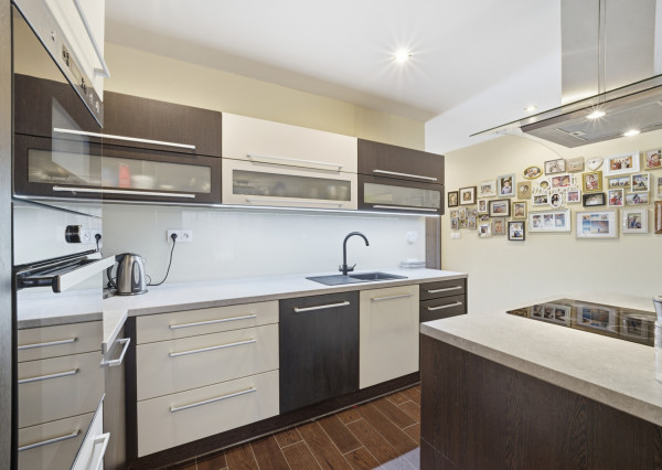 Na predaj moderný 4-izbový rodinný dom v Cabaj-Čápore