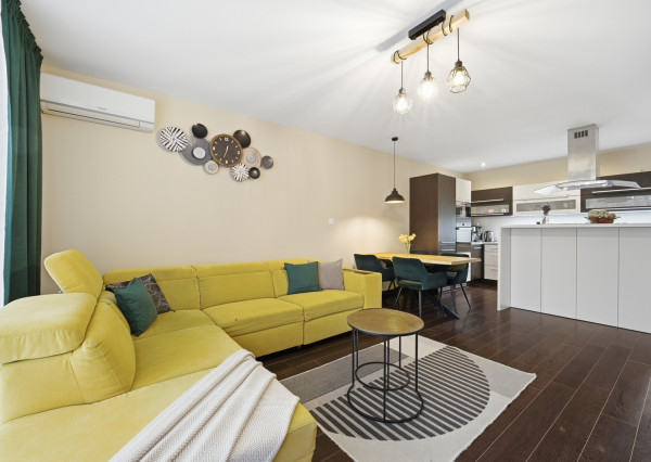 Na predaj moderný 4-izbový rodinný dom v Cabaj-Čápore