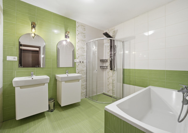 Na predaj moderný 4-izbový rodinný dom v Cabaj-Čápore