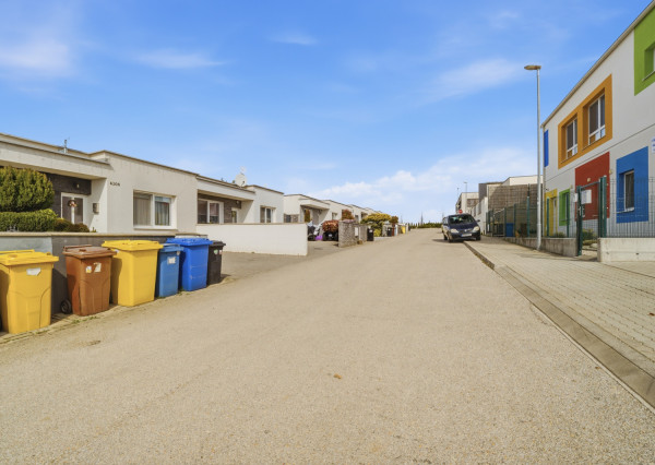 Na predaj moderný 4-izbový rodinný dom v Cabaj-Čápore