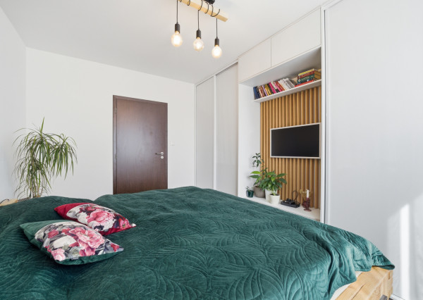 Na predaj moderný 4-izbový rodinný dom v Cabaj-Čápore