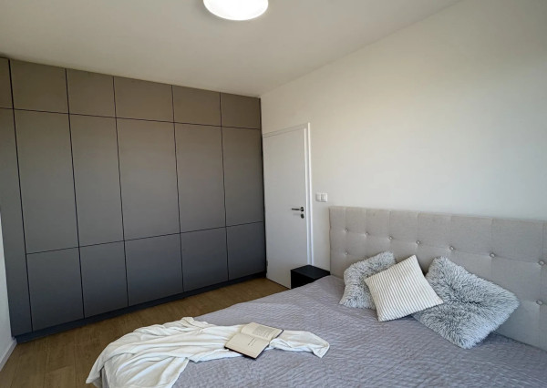 Moderné bývanie v centre mesta Trnava