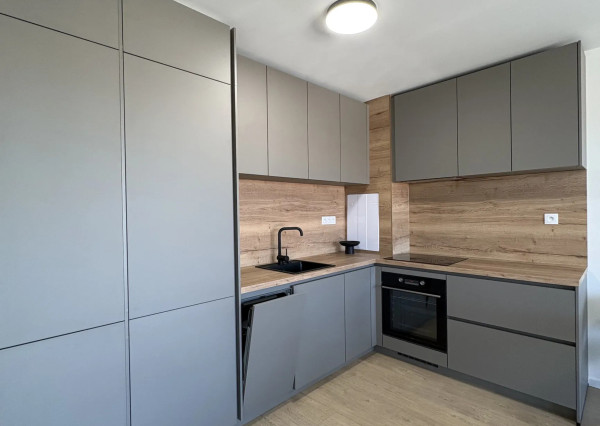 Moderné bývanie v centre mesta Trnava