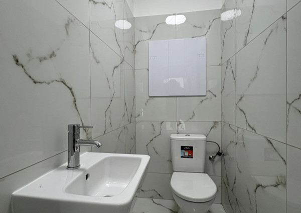 Moderné bývanie v centre mesta Trnava