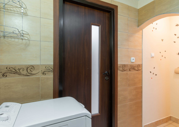 Na prenájom zariadený 2- izbovvý byt v Levoči