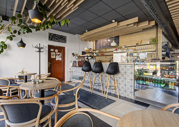 Na predaj polyfunkčný objekt s investičným potenciálom v centre Ružomberka