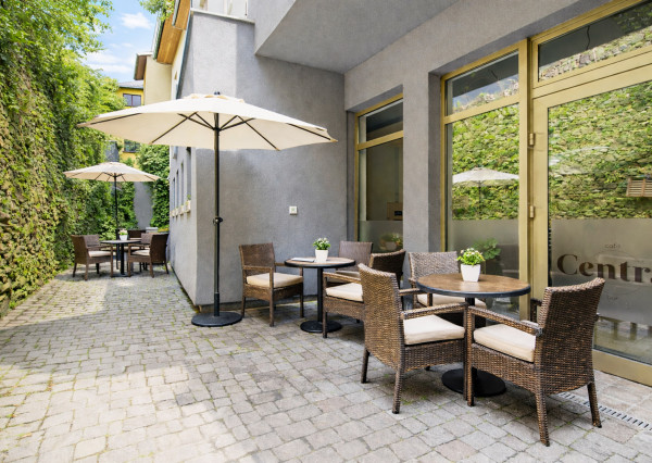 Na predaj polyfunkčný objekt s investičným potenciálom v centre Ružomberka