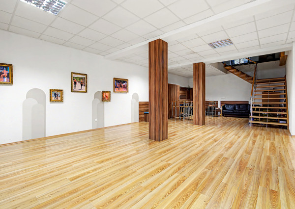 Na predaj polyfunkčný objekt s investičným potenciálom v centre Ružomberka