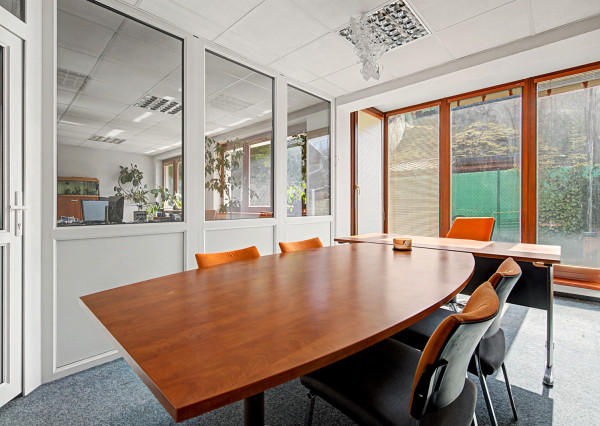 Na predaj polyfunkčný objekt s investičným potenciálom v centre Ružomberka