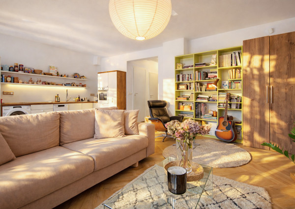 Na predaj polyfunkčný objekt s investičným potenciálom v centre Ružomberka