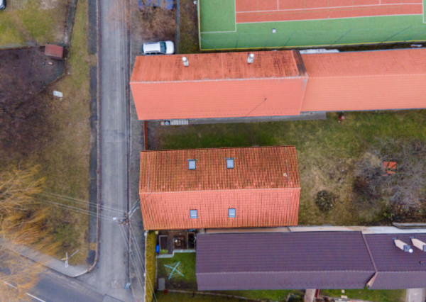 Na predaj polyfunkčný objekt s potenciálom na ubytovanie v srdci Turčianskych Teplíc