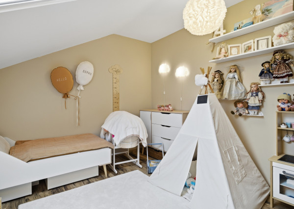 Na predaj výnimočný rodinný dom s bazénom v Dunajskej Lužnej