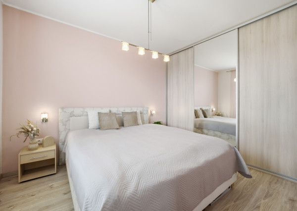 Na predaj novostavba radového rodinného domu v obci Láb