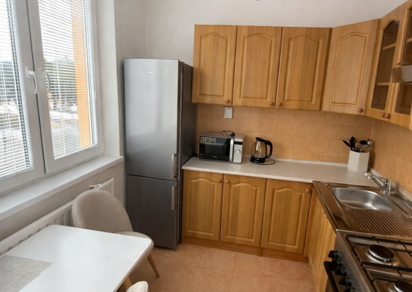 Na prenájom útulný 1-izbový byt v Žiline-Vlčince