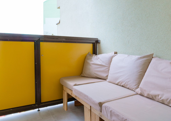 Na predaj kompletne prerobený 3-izbový byt v Trenčíne