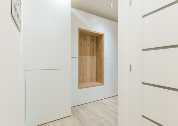 Na predaj kompletne prerobený 3-izbový byt v Trenčíne