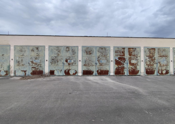 Na predaj obchodné priestory v Bánovciach nad Bebravou