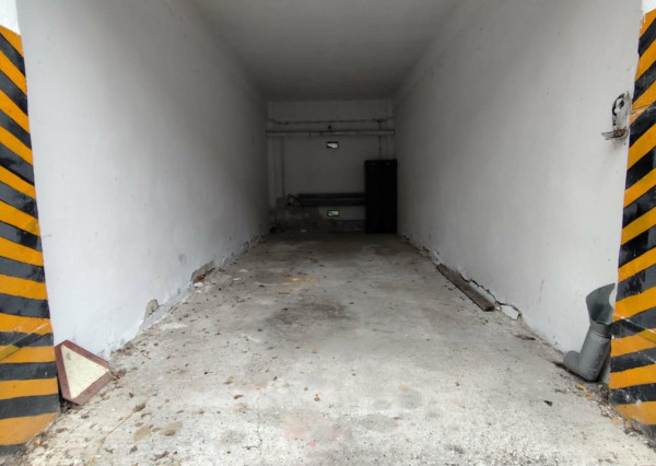 Na predaj obchodné priestory v Bánovciach nad Bebravou