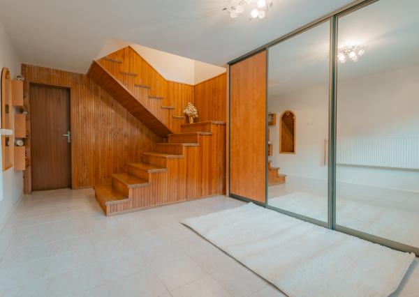 Na predaj rodinný dom vo Veľkom Rovnom