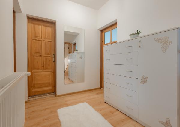 Na predaj rodinný dom vo Veľkom Rovnom