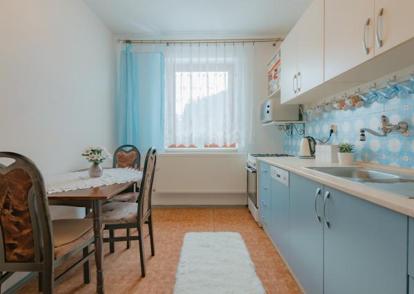 Na predaj rodinný dom vo Veľkom Rovnom