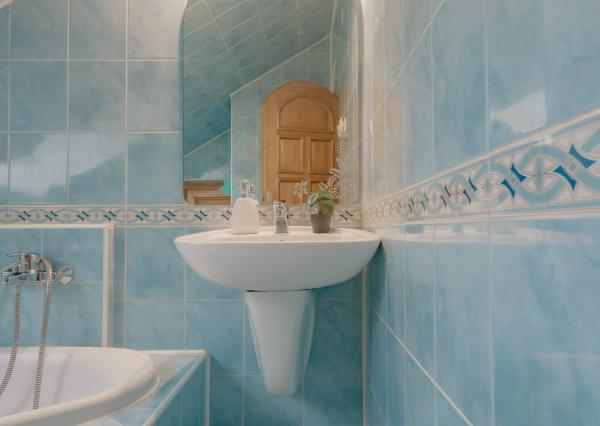 Na predaj rodinný dom vo Veľkom Rovnom