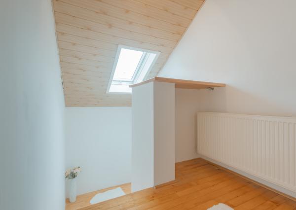 Na predaj rodinný dom vo Veľkom Rovnom