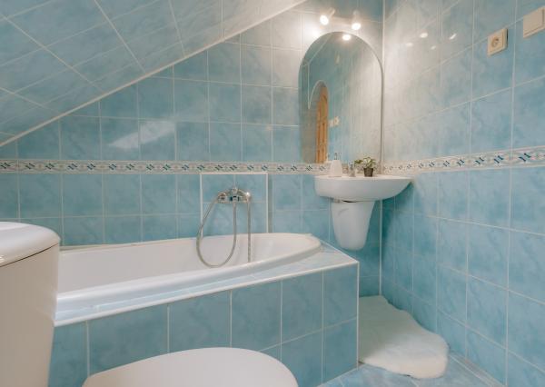 Na predaj rodinný dom vo Veľkom Rovnom