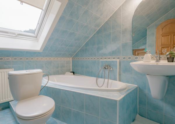 Na predaj rodinný dom vo Veľkom Rovnom