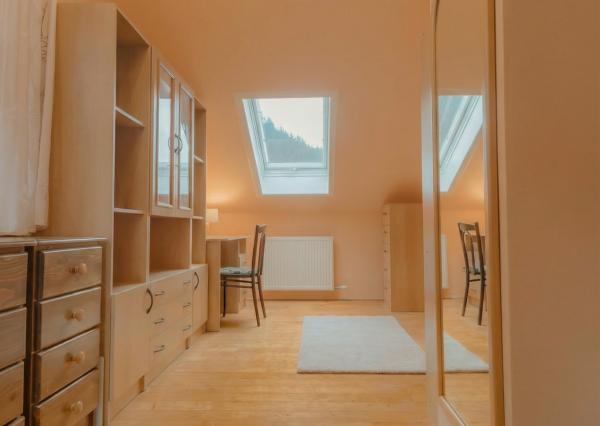 Na predaj rodinný dom vo Veľkom Rovnom