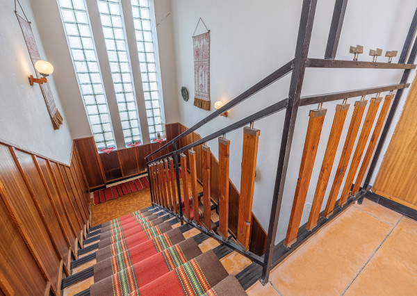 Na predaj viacgeneračný rodinný dom s potenciálom v Stropkove