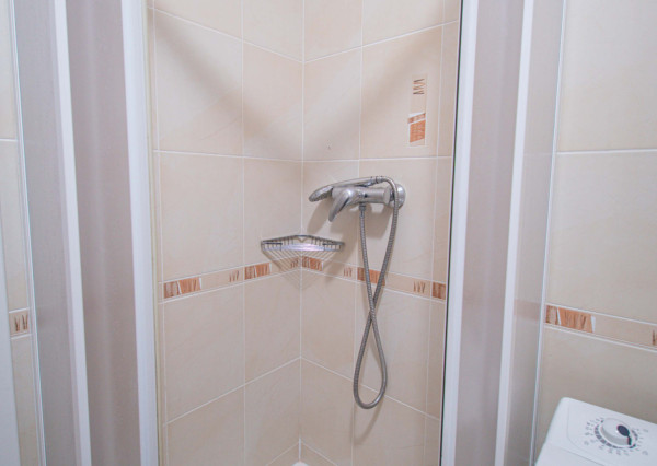 Na prenájom 1-izbový byt v Senci