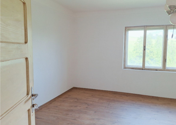 Na predaj dom v lese, blízko mesta Kokava nad Rimavicou