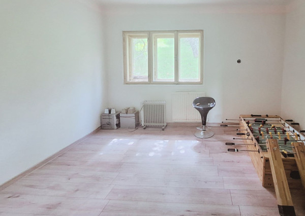 Na predaj dom v lese, blízko mesta Kokava nad Rimavicou