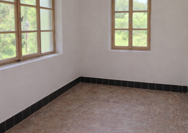 Na predaj dom v lese, blízko mesta Kokava nad Rimavicou