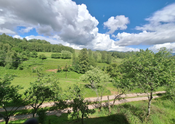 Na predaj dom v lese, blízko mesta Kokava nad Rimavicou