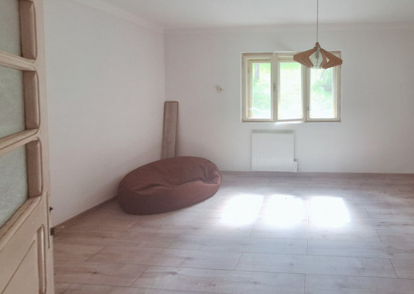 Na predaj dom v lese, blízko mesta Kokava nad Rimavicou