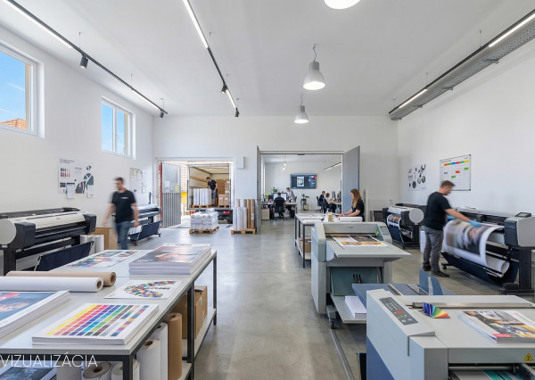 Na predaj komerčné priestory v Rožňave.