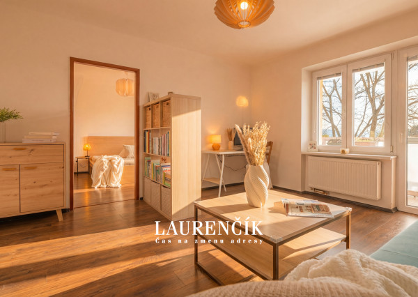 NA PREDAJ | 2 - IZBOVÝ BYT V TRENČÍNE, STROJÁRENSKÁ