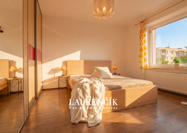 NA PREDAJ | 2 - IZBOVÝ BYT V TRENČÍNE, STROJÁRENSKÁ