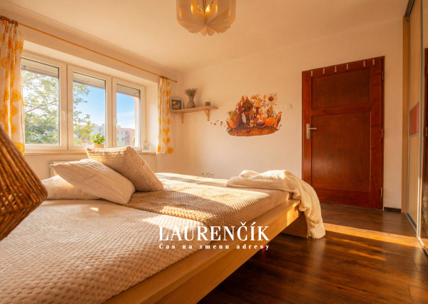 NA PREDAJ | 2 - IZBOVÝ BYT V TRENČÍNE, STROJÁRENSKÁ