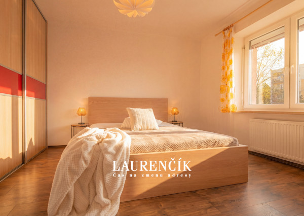 NA PREDAJ | 2 - IZBOVÝ BYT V TRENČÍNE, STROJÁRENSKÁ