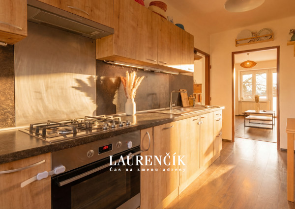 NA PREDAJ | 2 - IZBOVÝ BYT V TRENČÍNE, STROJÁRENSKÁ