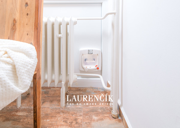 NA PRENÁJOM | 3 - IZBOVÝ BYT V ŠIRŠOM CENTRE TRENČÍNA | PET FRIENDLY