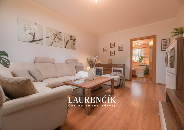 NA PREDAJ | 3 - IZBOVÝ BYT V TRENČÍNE, UL. VÝCHODNÁ